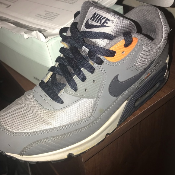 Nike Other - Nike air max sneakers